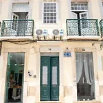 Blife Alicya Private Gasthuis Faro
