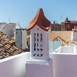 Blife Alicya Private Гостевой дом Фару
