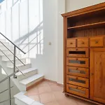 Blife Alicya Private Faro