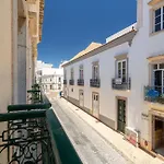 Blife Alicya Private Faro