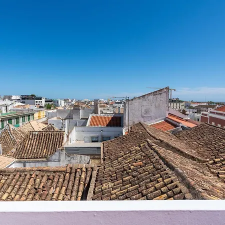 Blife Alicya Private Guest house Faro
