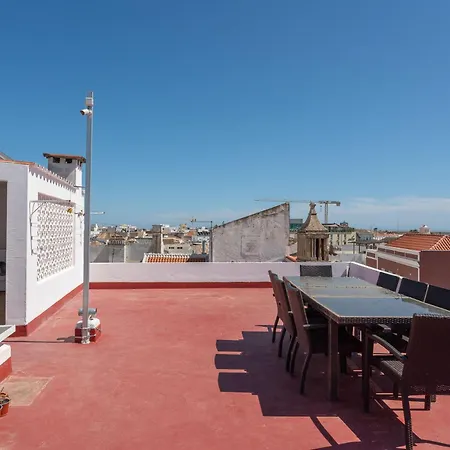 Blife Alicya Private Guest house Faro