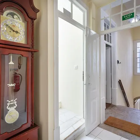 Blife Alicya Private Guest house Faro