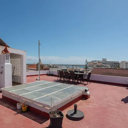 Blife Alicya Private Faro
