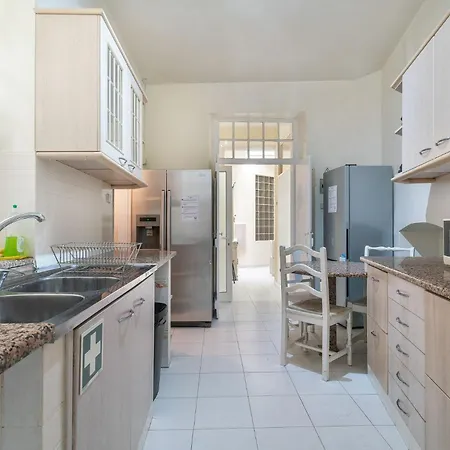 Penzion Blife Alicya Private Faro