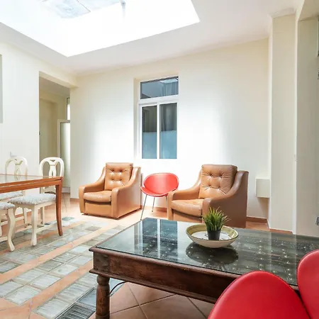 Guest house Blife Alicya Private Faro