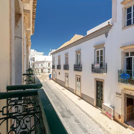 Blife Alicya Private Faro