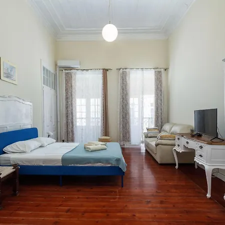 Guest house Blife Alicya Private Faro