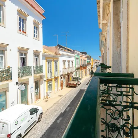 Guest house Blife Alicya Private Faro