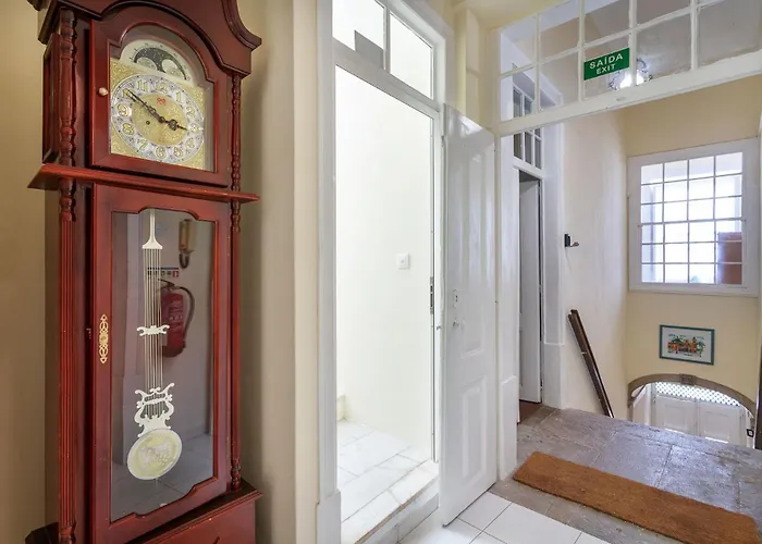 Blife Alicya Private Pensjonat Dystrykt Faro