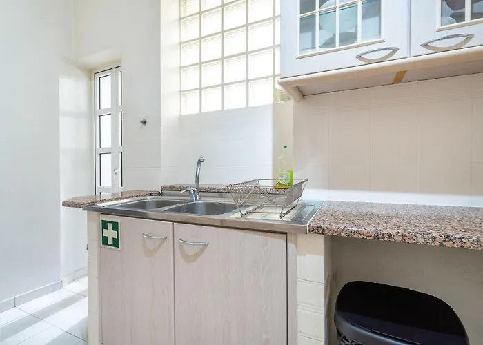 Blife Alicya Private Pensjonat Dystrykt Faro