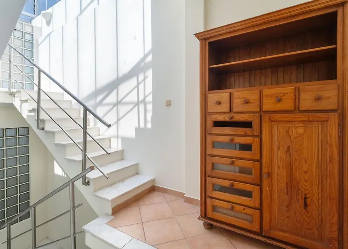 Blife Alicya Private Dystrykt Faro