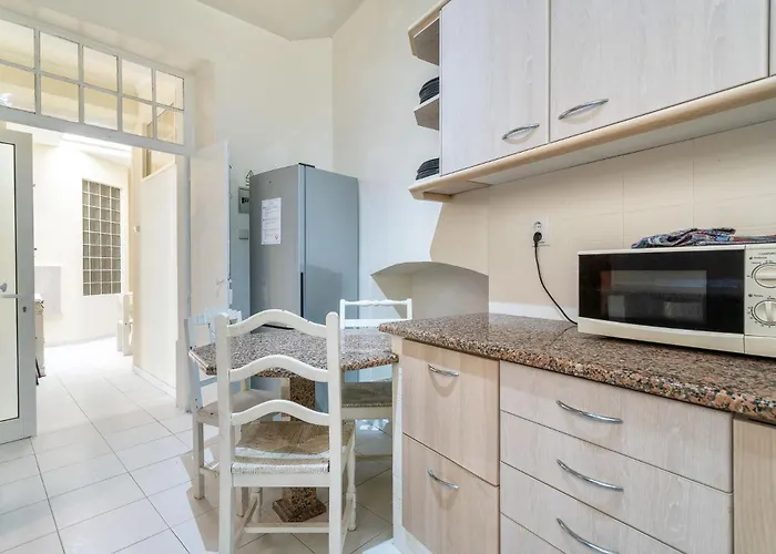 Blife Alicya Private Pensjonat