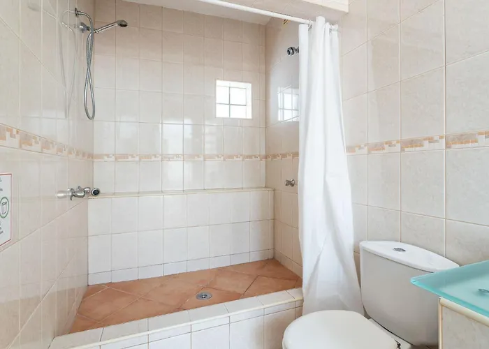 Blife Alicya Private Pensjonat *