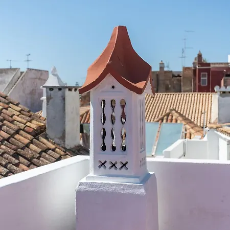 Blife Alicya Private Guest house Faro