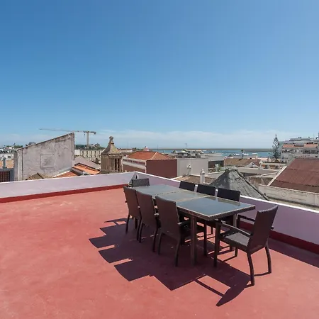 Blife Alicya Private * Distretto di Faro