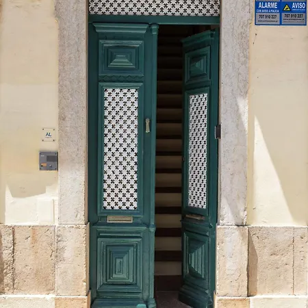 Blife Alicya Private Guest house Faro