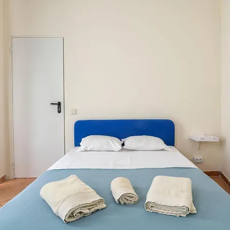 Blife Alicya Private Guest house *