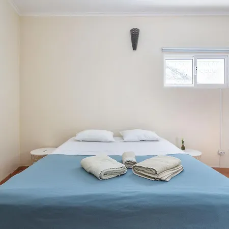 Guest house Blife Alicya Private