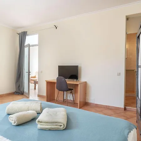 Guest house Blife Alicya Private