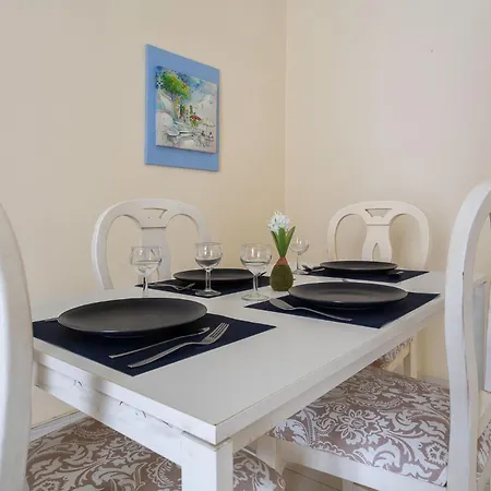 Guest house Blife Alicya Private Faro
