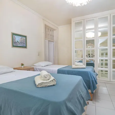 Blife Alicya Private * Faro