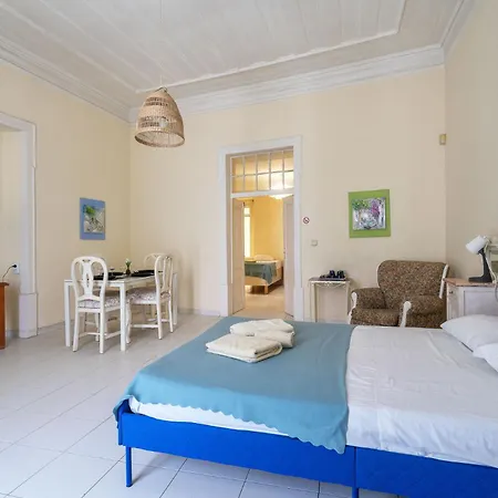 Guest house Blife Alicya Private *