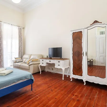 Guest house Blife Alicya Private Faro
