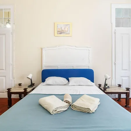 Blife Alicya Private Guest house