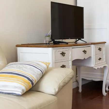 Guest house Blife Alicya Private