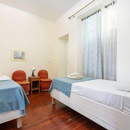 Guest house Blife Alicya Private Faro