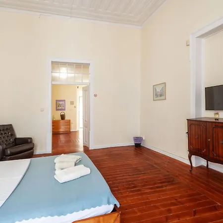 Guest house Blife Alicya Private