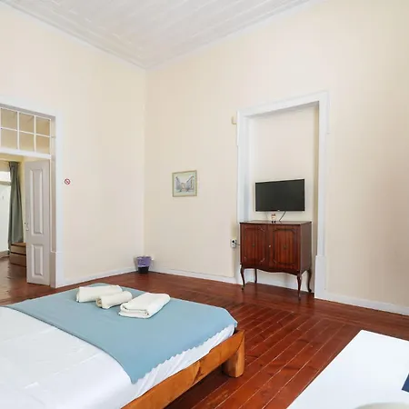 Guest house Blife Alicya Private *