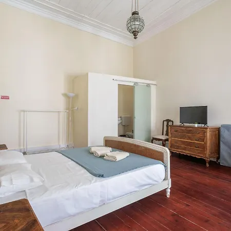 Guest house Blife Alicya Private