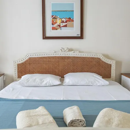 Guest house Blife Alicya Private *