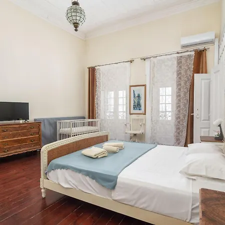 Guest house Blife Alicya Private