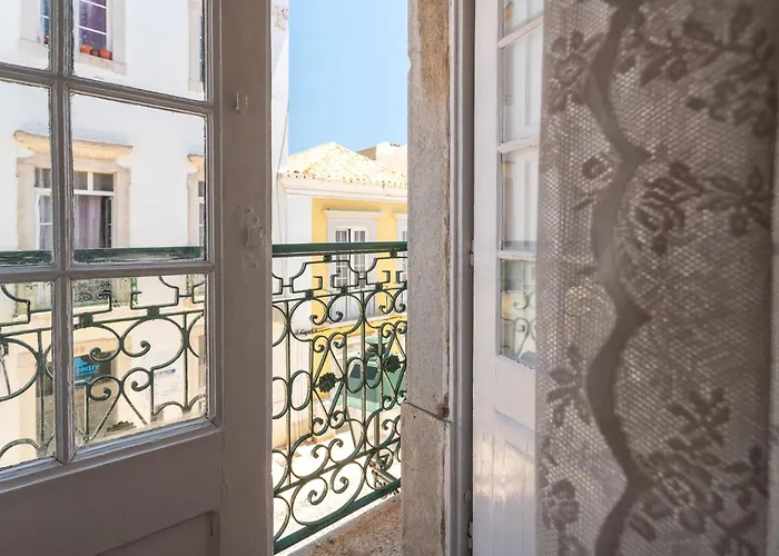 בית הארחה Blife Alicya Private