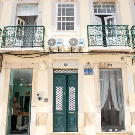 Blife Alicya Private Pensjonat Dystrykt Faro