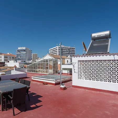 Blife Alicya Private Pensjonat