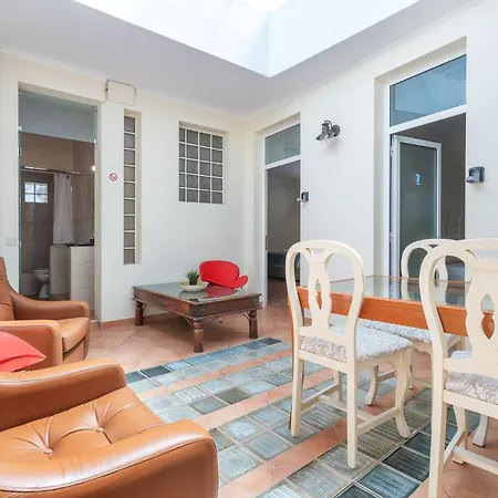 Blife Alicya Private * Dystrykt Faro