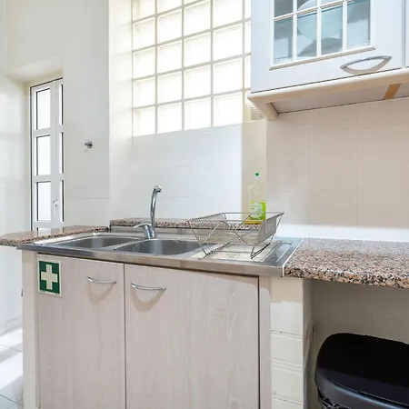 Blife Alicya Private Pensjonat Dystrykt Faro