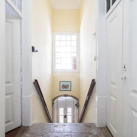 Pensjonat Blife Alicya Private Dystrykt Faro