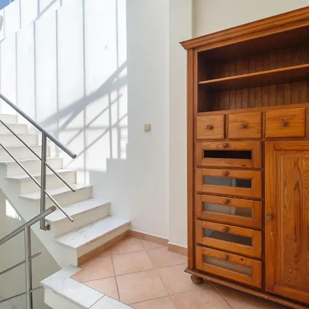 Blife Alicya Private Dystrykt Faro