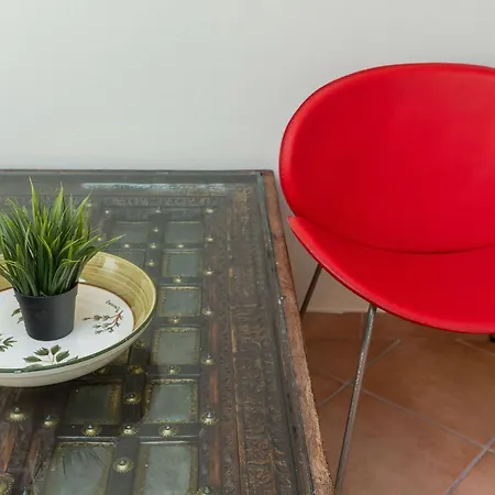 Blife Alicya Private Pensjonat *