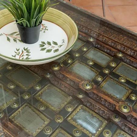 Blife Alicya Private Pensjonat Dystrykt Faro