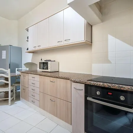 Blife Alicya Private Pensjonat Dystrykt Faro