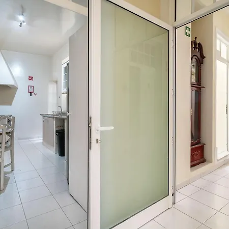 Blife Alicya Private Dystrykt Faro