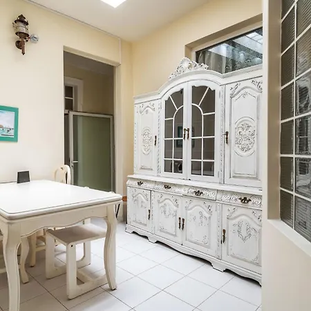 Blife Alicya Private Pensjonat *