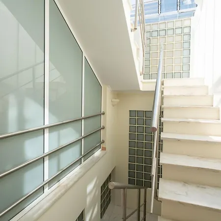 Blife Alicya Private Dystrykt Faro