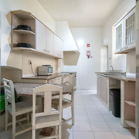 Blife Alicya Private * Dystrykt Faro